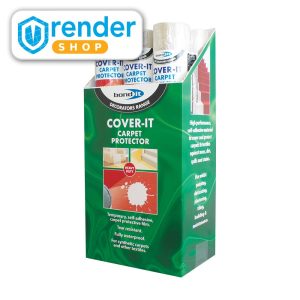 Bond It Carpet Protector