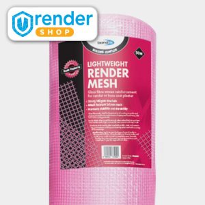 Bond-it-Render-Mesh