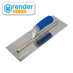 REFINA FINATEX-1 Laying on Trowels
