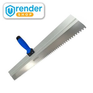 REFINA Notched Spatula