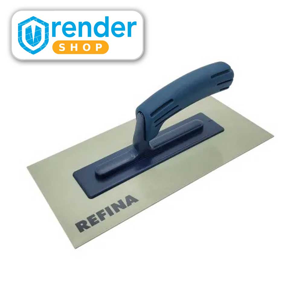 REFINA ABS Plastic & Cream Texture Float 11″