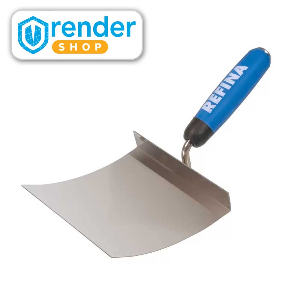 REFINA Harling Trowel