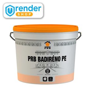 BADIRÉNO PE LIME WHITEWASH