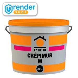 CRÉPIMUR M
