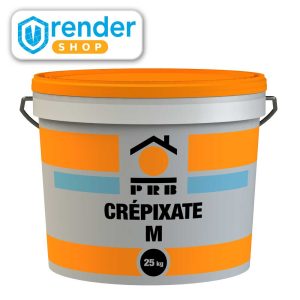 CRÉPIXATE M