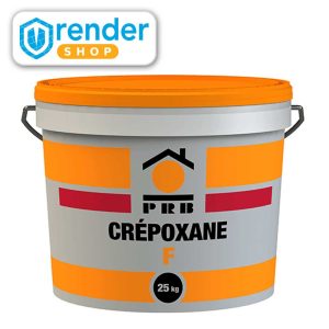 CRÉPOXANE F or M