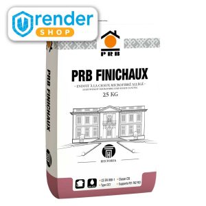 FINICHAUX Lightweight Lime