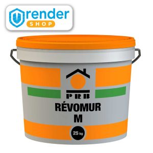 RÉVOMUR M