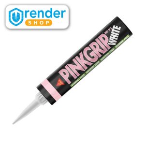 Sika Everbuild Pinkgrip Grab Adhesive