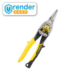 Stanley Fat Max Metal Snips