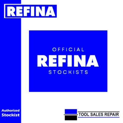 Refina-Stockists