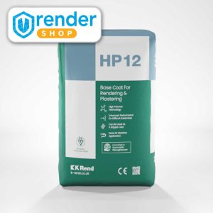 K Rend HP12 Base Coat