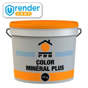 COLOR MINERAL PLUS