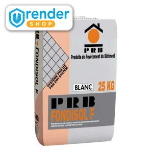 PRB FONDISOL F
