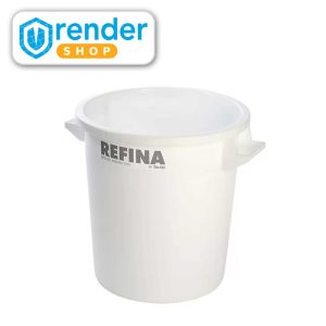 REFINA Mixing Bucket