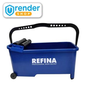 REFINA Wash Bucket