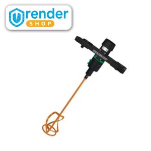 REFINA Megamixer MM 22 Paddle Mixer