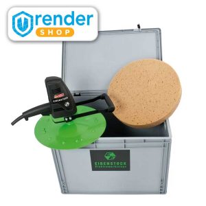 EIBENSTOCK EPG 400 WP Power Float Kit