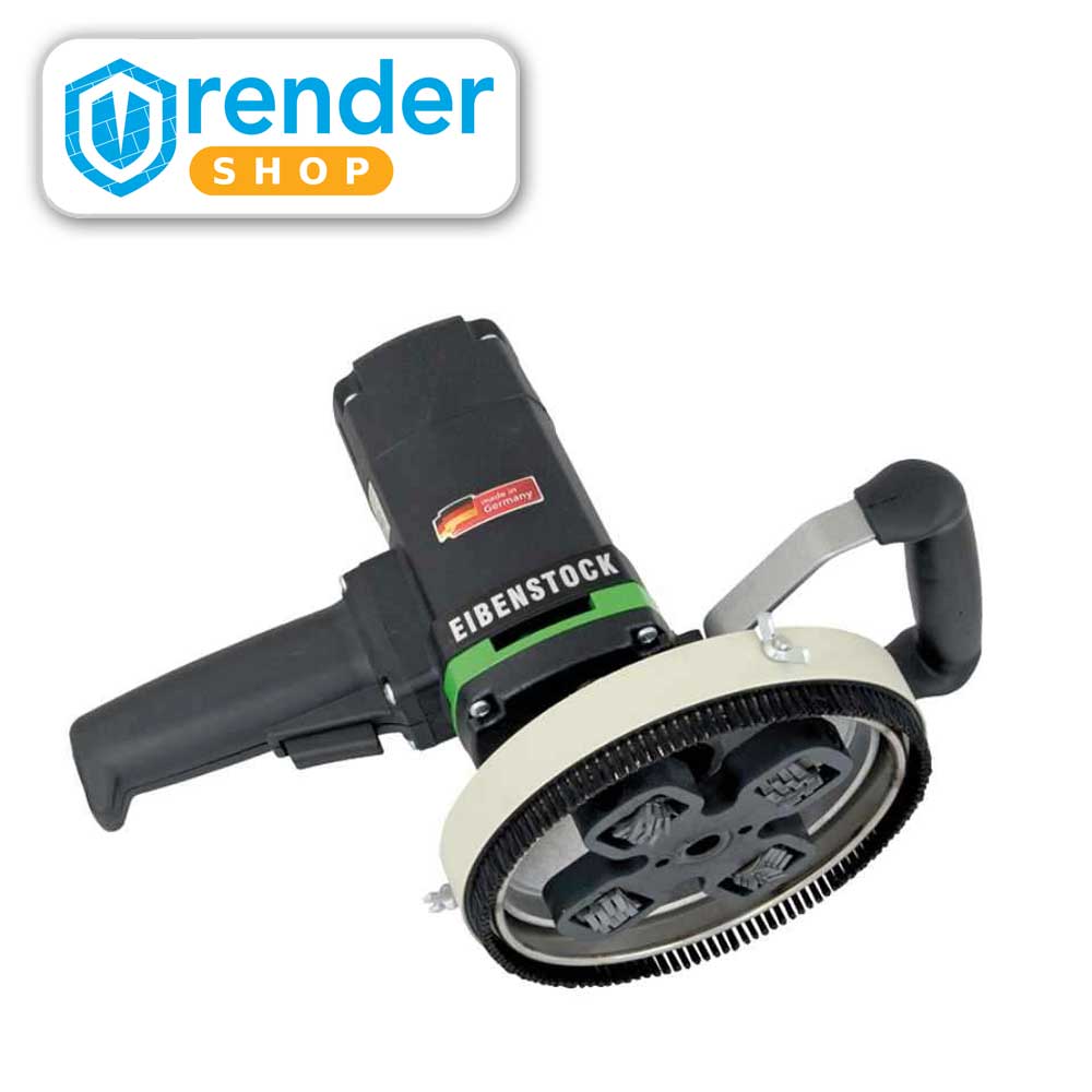 EIBENSTOCK EPF 1503 Scabbler