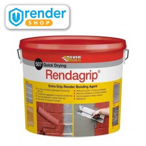 Everbuild 507 Rendagrip 10L